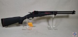 Savage Arms Model M-42 22 LR /410 Rifle New in box Over Under Break action Rifle Ser # J265922