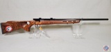 Savage Arms Model 25 22 Hornet Rifle New in Box Bolt action Rifle with Monte Carlo Stock Ser #