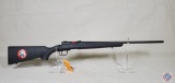 Savage Arms Model B MAG 17 WSM Rifle New in Box Bolt Action Rifle Ser # J316837