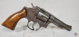 Gabelondo &Cia-Elgoibar Model Ruby Extra 38 Long Revolver Vintage Spanish Revolver Ser # 531288