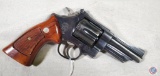 Smith& Wesson Model 28-2 357 Magnum Revolver Highway Patrol 4 inch Ser # S308720