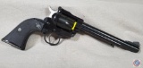 Ruger New Model Single Six 22 LR and 22 WMR Revolver Single action revolver, New in Factory hard