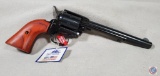 Heritage Model Rough Rider 22 LR Revolver Single Action Revolver, New in Box Ser # T-74499