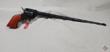 Heritage Model Rough Rider 22 LR Revolver New in Box Small Bore Single action revolver with 16 inch