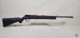 Savage Arms Model Mark II 22 LR Rifle New in Box Bolt Action Rifle with Synthetic Stock Ser #