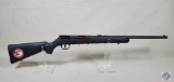 Savage Arms Model 93F 22 WMRF Rifle New in Box Bolt Action Rifle with Synthetic Stock Ser # 2276433