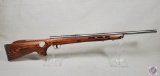 Savage Arms Model Mark II 22 LR Rifle New in Box Bolt Action Rifle with Synthetic Camo Stock Ser #