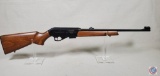 CZ:USA Model CZ 512 22 WMRF Rifle New in Box Semi-Auto Rifle with Wood Stock Ser # B590040