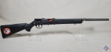 Savage Arms Model 93 FV 22 WMRF Rifle New in Box Bolt Action Rifle with Synthetic Stock Ser #