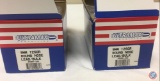 (2) 250 rd boxes of Ultramax 9 MM Ammunition, Factory Reloaded. {Sold Times the Bid}