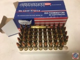(10) 50 rd boxes of Ultramax .223 Ammunition, Factory Reloaded. {Sold Times the Bid}