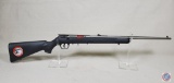 Savage Arms Model 93 FSS 22 WMR Rifle New in Box Bolt Action Rifle with Synthetic Stock Ser #