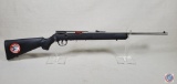 Savage Arms Model 93FSS 22 WMR Rifle New in Box Bolt Action Rifle with Stainless Steel Barrel and