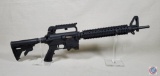 Mossberg Model 715 T 22 LR Rifle New In Box Semi-Auto Rifle with One Magazine Ser # ELL3583614