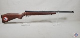 Savage Arms Model 93 GL 22 WMRF Rifle New in Box Bolt Action Rifle with Synthetic Stock Ser #