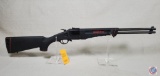 Savage Arms Model M 42 22 WMRF/410 Rifle New in Box Combination Over/Under Rifle Ser # J265924