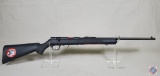 Savage Arms Model 93 FV 22 WMR Rifle New in Box Bolt Action Rifle with Synthetic Stock Ser # 2276437