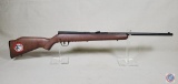 Savage Arms Model Mark II 22 LR Rifle New in Box Bolt Action Rifle with Wood Stock Ser # 2198463
