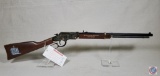 Henry Model H004 AL 22 LR Rifle New in Box Lever Action Rifle Ser # AL1895