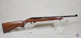 Ruger Model 1022 22 LR Rifle New in Box Rifle with Walnut Stock Ser # 0006-68297