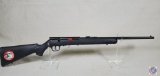 Savage Arms Model 93 F 22 WMR Rifle New in Box Bolt Action Rifle with Synthetic Stock Ser # 2072525