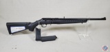 Ruger Model 8339 22 LR Rifle New in Box Rim Fire Rifle with Synthetic Stock Ser # 833-77500