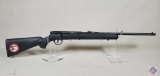 Savage Arms Model 93 F 22 WMR Rifle New in Box Bolt Action Rifle with Synthetic Stock Ser # 2072526