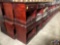 {{5X$BID}} JTB One Drawer Night Stand Measuring 18