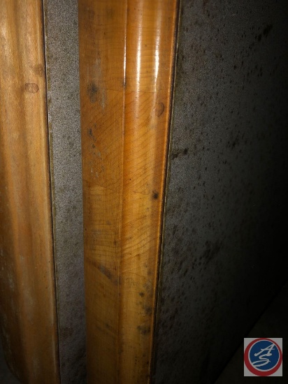 {{3X$BID}} Table Tops Measuring 29" X 29" [[NO BASES]]