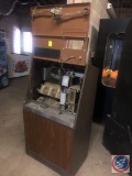 Rowe International Inc. Change Machine Model No. BC-3500 [[CONDITION UNKNOWN]]
