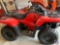 2017 Honda ATV, VIN # 1HFTE4005H4309625