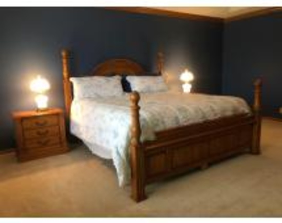 GELECKI RELOCATION ONLINE AUCTION