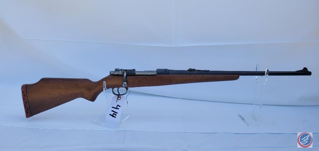 Mauser Model s98 30/06 Rifle Bolt Action Rifle