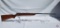 Remington Model Target Master 22 LR Rifle Bolt Action Rifle Ser # NSN-158