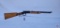 Ithaca Model m-49 22 LR Rifle Lever Action Rifle Ser # 490403693