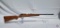 Revelation Model 105 22 LR Rifle Bolt Action Rifle Ser # NSN-118