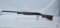 Mossberg Model 600AST 12 GA Shotgun Pump Action Shotgun Ser # H613547