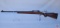 Springfield Model '03 Custom 300 WIN MAG Rifle Bolt Action Rifle Ser # NSN-186