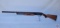 Mossberg Model 500a 12 GA Shotgun Pump Action Shotgun Ser # L076107
