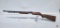 Westernfield Model 33a 22 LR Rifle Pump Action Shotgun Ser # NSN-191
