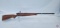 Mossberg Model 185Da 20 GA Shotgun Bolt Action Shotgun Ser # NSN-192