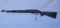 Remington Model Nylon 76 22 LR Rifle Lever Action Rifle Ser # NSN-289
