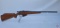 Longbranch Model 1948 unknown Rifle Bolt Action Rifle Ser # NSN-195
