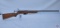 Wards Westernfield Model unknown 410 Shotgun Bolt Action Shotgun Ser # NSN-201