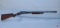 Marlin Model unknown 12 GA Shotgun Pump Action Shotgun Ser # 1955