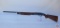 Westernfield Model 28 20 GA Shotgun Pump Action Shotgun Ser # M550C