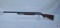 Highstandard Model Field Classic 12 GA Shotgun Pump Action Shotgun Ser # 3096583