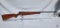 Mossberg Model 183d 410 Shotgun Bolt Action Shotgun Ser # NSN-215
