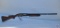 Remington Model 870 Magnum 12 GA Shotgun Pump Action Shotgun Ser # W706402M