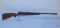 Mossberg Model 185kc 20 GA Shotgun Bolt Action Shotgun Ser # NSN-218